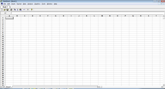 Image 0 for StatsDirect