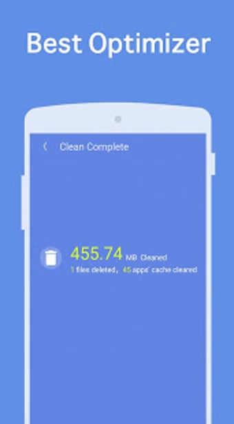 Image 3 for Boost Clean