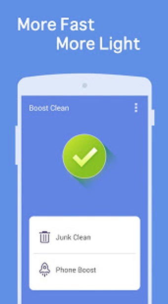 Imagen 0 para Boost Clean