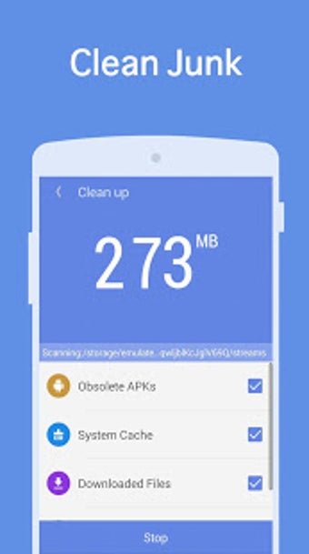 Imagen 1 para Boost Clean