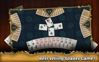 Image 2 for Spades