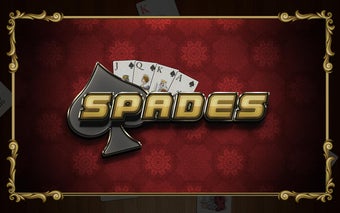Image 0 for Spades