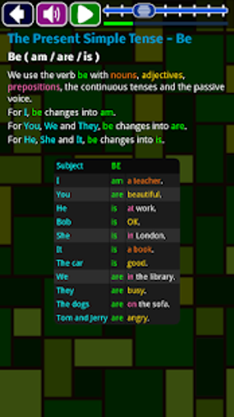Imagen 2 para Grammar Smash English - B…