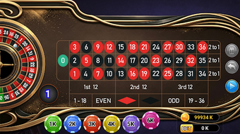 Imagen 0 para Roulette Rollexo