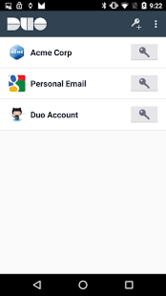 Image 0 for Duo Mobile