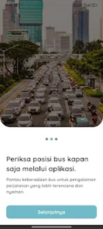 Image 0 for Trans Sulsel