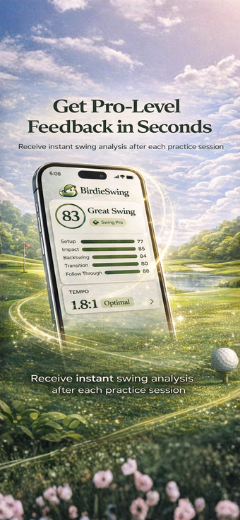 Imagen 0 para BirdieSwingAI