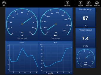 Image 0 for Car Scanner Pro