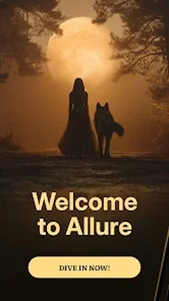 Imagen 0 para Allure: Alpha Werewolf St…