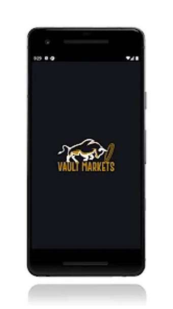 Image 0 for Vault Markets