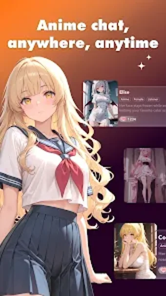 Image 0 for Sayin AI: Chat with AI fr…