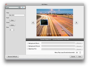 Image 0 for Aiseesoft DVD Creator for…