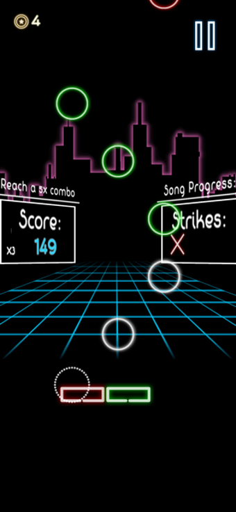 Image 2 for Song Pong