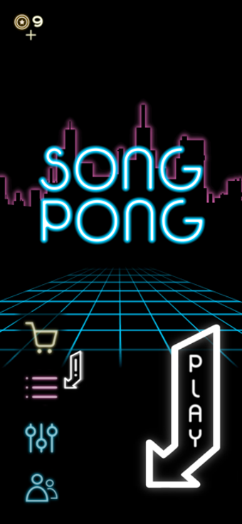 Image 0 for Song Pong