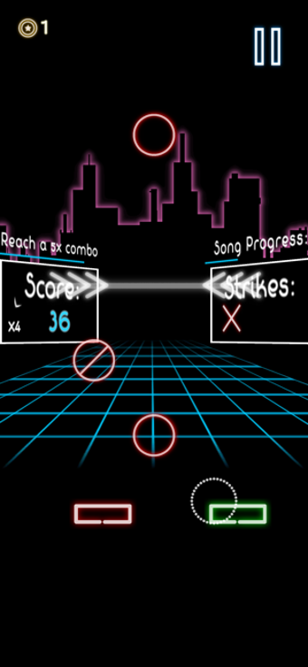 Image 1 for Song Pong