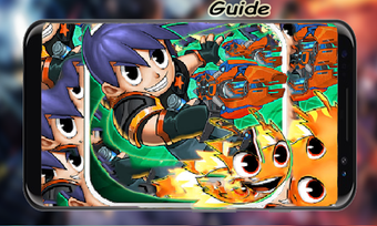 Image 1 for Hints for Slugterra Slug …