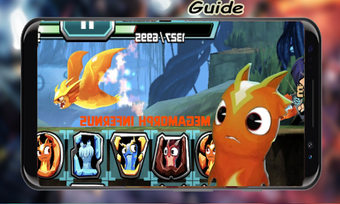 Image 0 for Hints for Slugterra Slug …