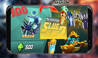 Image 2 for Hints for Slugterra Slug …