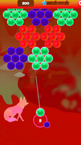 Image 0 for Bubble Star: Color Pop
