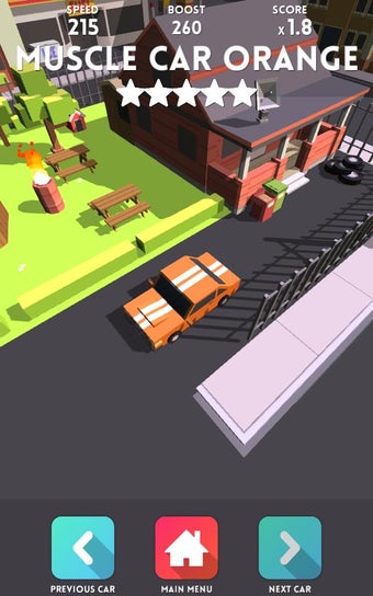 Image 0 for Road Rush Racer
