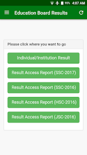 Image 3 for Education Board Results