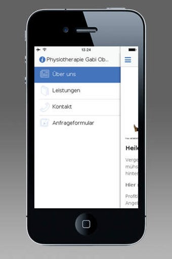 Imagen 0 para Physiotherapie Gabi Obbel…
