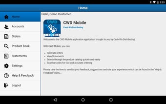 Image 3 for CWD Mobile
