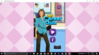 Image 2 for Girl Games : Fun Games Fo…