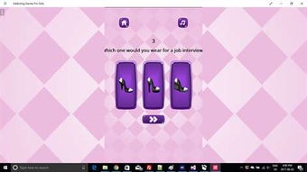 Image 0 for Girl Games : Fun Games Fo…