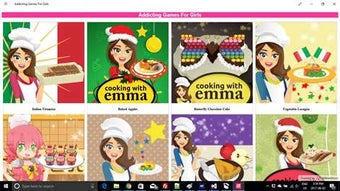 Image 1 for Girl Games : Fun Games Fo…
