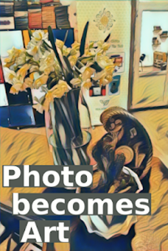 Image 1 for Japonismes - AI Photo Art…