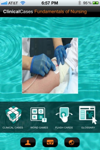 Image 0 for Clinical Cases Fundamenta…