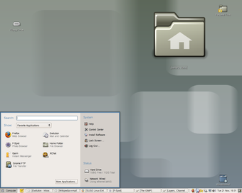 Image 0 for SUSE Linux Enterprise Des…