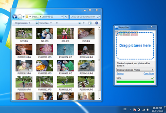 Image 0 for PhotoSlim