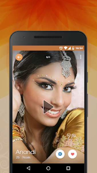 Imagen 1 para India Social- Indian Dati…