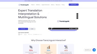 Imagen 0 para TransLinguist