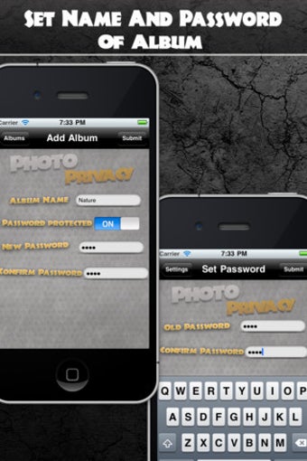 Image 3 for Photo & Video Privacy Lit…