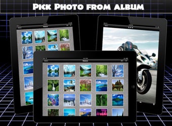 Image 7 for Photo & Video Privacy Lit…