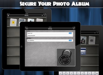 Image 4 for Photo & Video Privacy Lit…