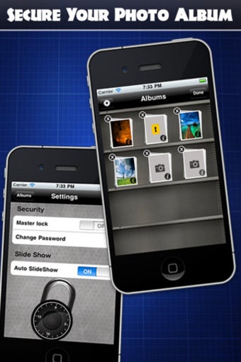 Image 0 for Photo & Video Privacy Lit…