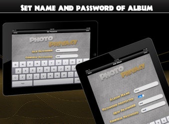 Image 5 for Photo & Video Privacy Lit…