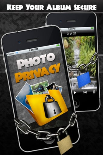 Image 2 for Photo & Video Privacy Lit…