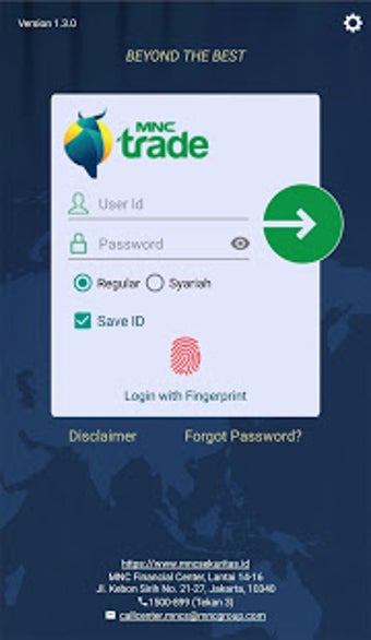 Image 0 for MNC Trade New