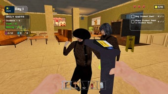 Image 0 for VOSPETKA Simulator Demo