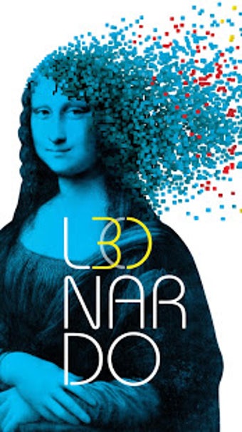Image 0 for Leonardo da Vinci 3D