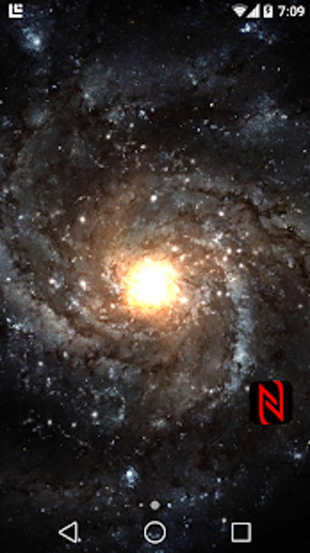 Image 0 for NFC Shortcut Widget