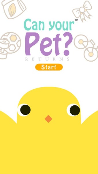 Imagen 0 para Can Your Pet? : Returns -…