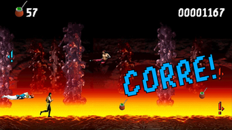Imagen 1 para Scorpion Matero