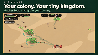 Image 0 for Ant Village