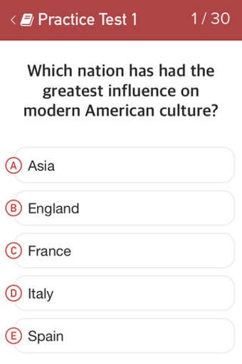 Image 0 for SAT Prep Kit: U.S. Histor…